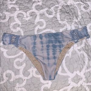 Acacia Bikini bottom